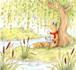 draw illustrated book for children, cute and fun