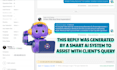 create a smart ai sales assistant in kommo CRM