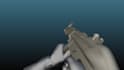 animate first person viewmodel weapons