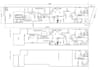 do 2d and 3d floor plans, section, elevation, interior design
