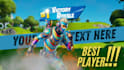 design gaming thumbnail for youtube