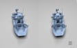 do any type detailed high quality 3d vehicle models