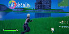 create a fortnite game map in uefn