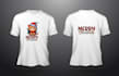 design unique and standard t shirts