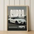 design car posters for wall art decoration