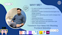 craft modern, responsive websites with HTML,CSS, bootstrap, tailwind and js