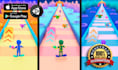 provide unity mobile game development services