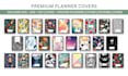 etsy digital journal hyperlinked planner design fix etsy digital product listing