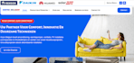 design or redesign wordpress website with ai integration and SEO