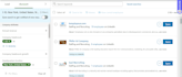 do recruiting, linkedin lead generation, data entry, email list building