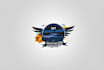 make gorgeous update repair service logo