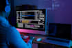 develop professional websites and custom software solutions