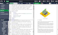 convert any document into latex overleaf