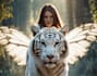 create viral and monetizable hybrid creature video using ai