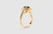 do 3d jewelry animation,3d modelling and 360 video animation