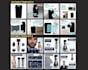 deliver high quality editable product photos