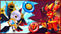 professionaly create eye catching gaming thumbnails