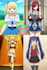 make you a stable diffusion illustrious xl character model