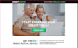 develop custom credit repair web app, custom app, credit repair software