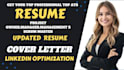 create a professional scrum master resume project management resume