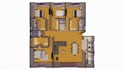 create realistic architectural 3d renders for your project