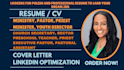 write ministry resume theology, rector, preschool director pastoral, chaplin cv