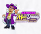 make a 2d cartoon animation video