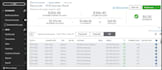 setup, do bookkeeping and bank reconciliation in quickbooks
