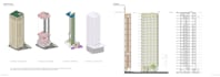 provide dwg cad to revit model conversion