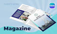 design high converting PDF lead magnet, ebook, workbook, checklist
