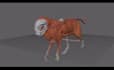rig your 3d character professionally in blender and maya