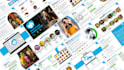 redesign your powerpoint presentation and pitch deck