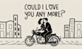 create animated hand drawn lyric video for your song