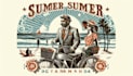 make vintage retro tshirt design for you