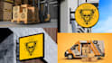 do van wrap design, car wrap or any vehicle wrap with mockup