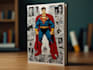 design comic book and custom illustration