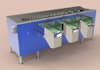 do industrial design with 3d modeling and custom cad drawings