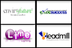 design 2 elegant logo