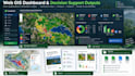 provide gis, remote sensing and geospatial ai solutions