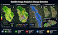 provide gis, remote sensing and geospatial ai solutions