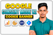 fix, setup cookie consent banner google consent mode v2, complianz, usercentrics
