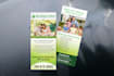 design awesome rack card or dl flyer for your business