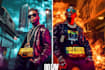 design professional album cover , mixtape cover design