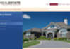 give You a Real Estate Professional Wordpress Template Theme