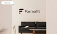 design a furniture logo
