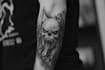 create stunning custom realism tattoo sleeves