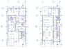 convert hand drawn plans into cad