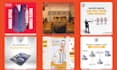 build your wordpress  woocommerce ecommerce store with cod dropshipping