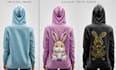 create custom ai fashion images