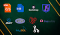 expert PHP laravel full stack developer custom websites with backend